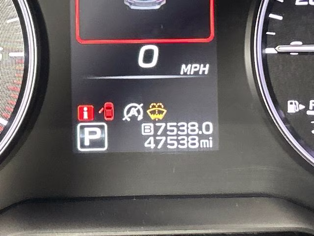 2024 Cosmic Blue Pearl Subaru Outback Premium AWD SUV