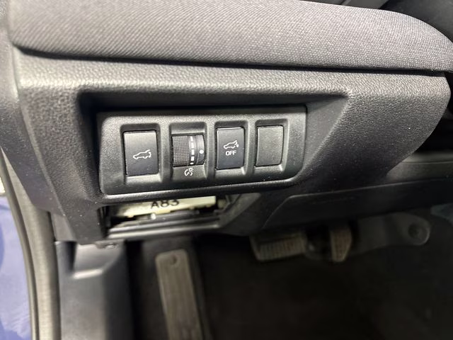 2024 Cosmic Blue Pearl Subaru Outback Premium AWD SUV