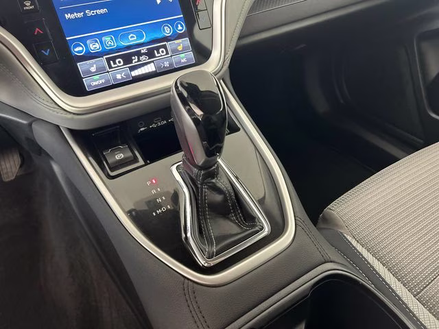 2024 Cosmic Blue Pearl Subaru Outback Premium AWD SUV
