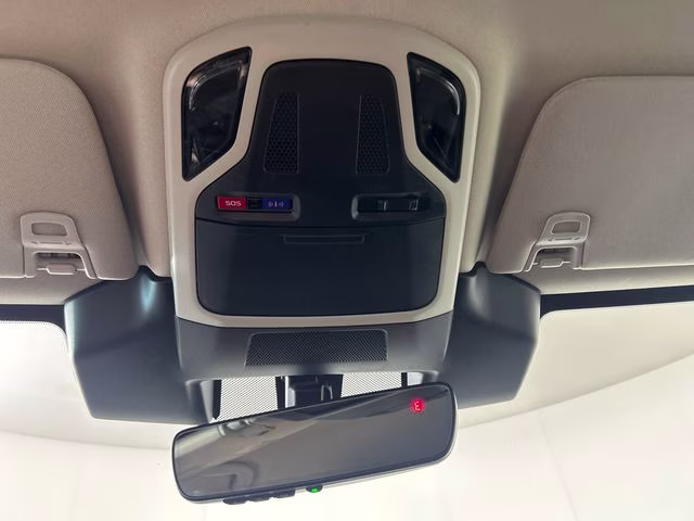 2024 Cosmic Blue Pearl Subaru Outback Premium AWD SUV