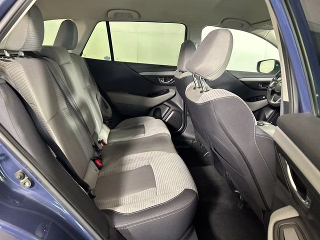 2024 Cosmic Blue Pearl Subaru Outback Premium AWD SUV
