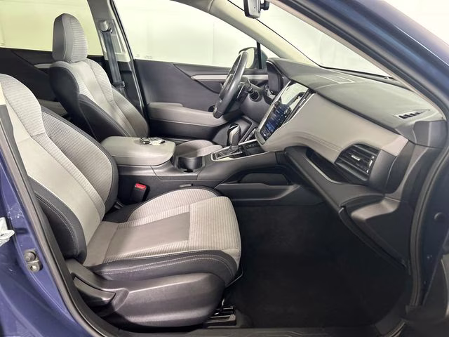 2024 Cosmic Blue Pearl Subaru Outback Premium AWD SUV