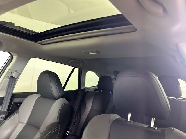 2023 Magnetite Gray Metallic Subaru Outback Onyx Edition AWD SUV