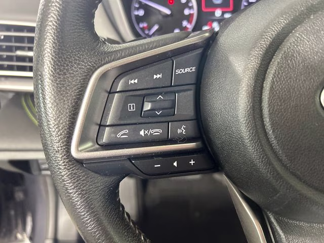 2023 Magnetite Gray Metallic Subaru Outback Onyx Edition AWD SUV