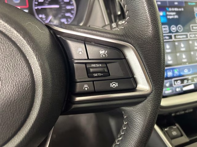2023 Magnetite Gray Metallic Subaru Outback Onyx Edition AWD SUV