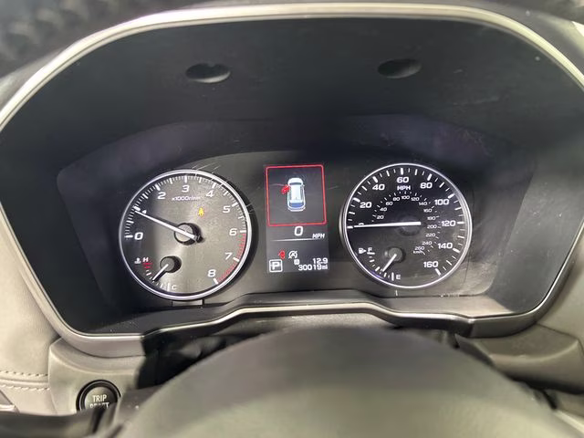 2023 Magnetite Gray Metallic Subaru Outback Onyx Edition AWD SUV