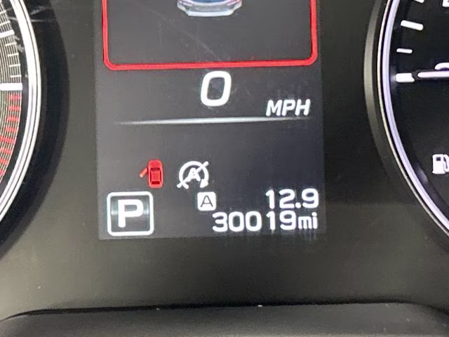 2023 Magnetite Gray Metallic Subaru Outback Onyx Edition AWD SUV