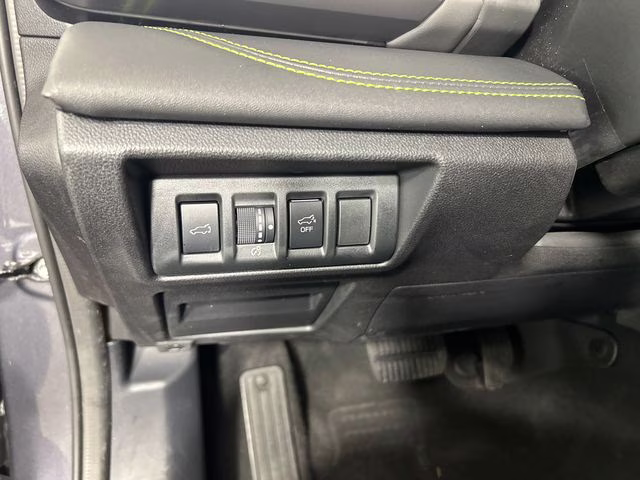 2023 Magnetite Gray Metallic Subaru Outback Onyx Edition AWD SUV