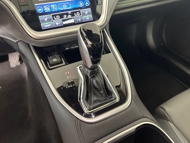 2023 Magnetite Gray Metallic Subaru Outback Onyx Edition AWD SUV