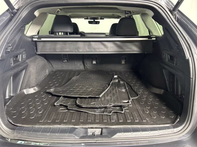 2023 Magnetite Gray Metallic Subaru Outback Onyx Edition AWD SUV