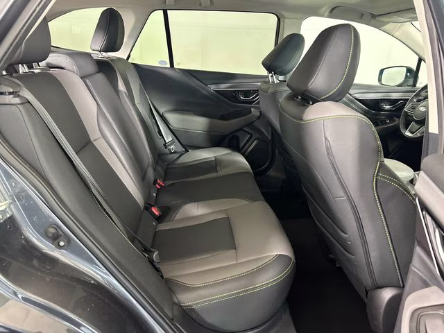 2023 Magnetite Gray Metallic Subaru Outback Onyx Edition AWD SUV