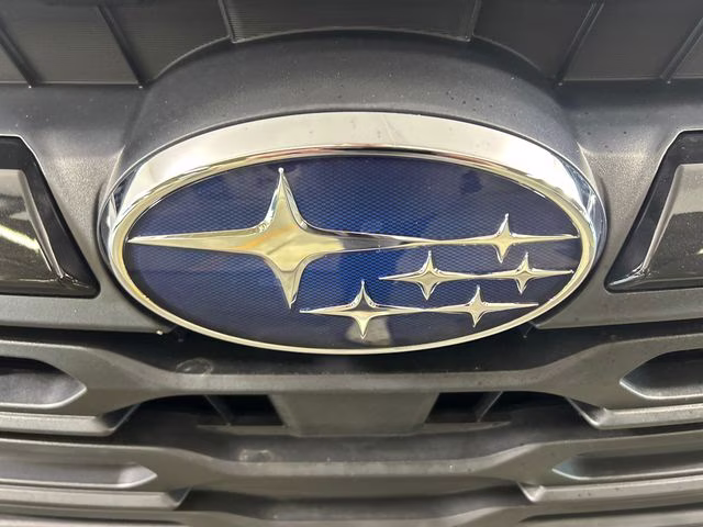 2023 Magnetite Gray Metallic Subaru Outback Onyx Edition AWD SUV