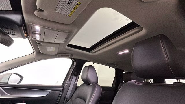 2024 Rhodium White Premium Mazda CX-90 PHEV Preferred AWD SUV