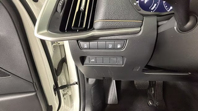 2024 Rhodium White Premium Mazda CX-90 PHEV Preferred AWD SUV