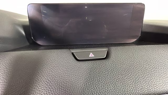 2024 Rhodium White Premium Mazda CX-90 PHEV Preferred AWD SUV