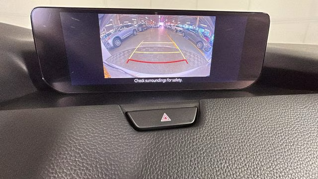 2024 Rhodium White Premium Mazda CX-90 PHEV Preferred AWD SUV