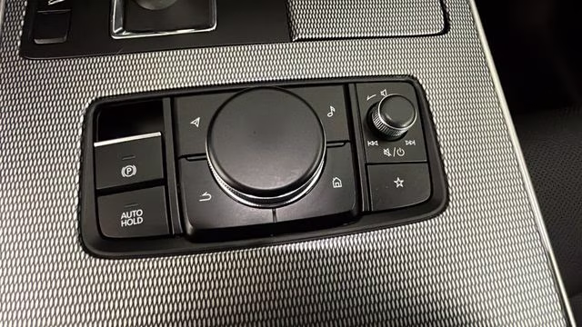 2024 Rhodium White Premium Mazda CX-90 PHEV Preferred AWD SUV