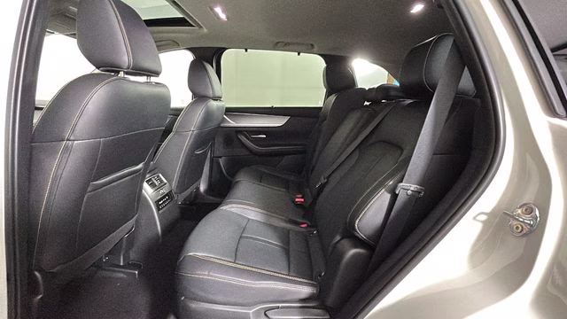 2024 Rhodium White Premium Mazda CX-90 PHEV Preferred AWD SUV