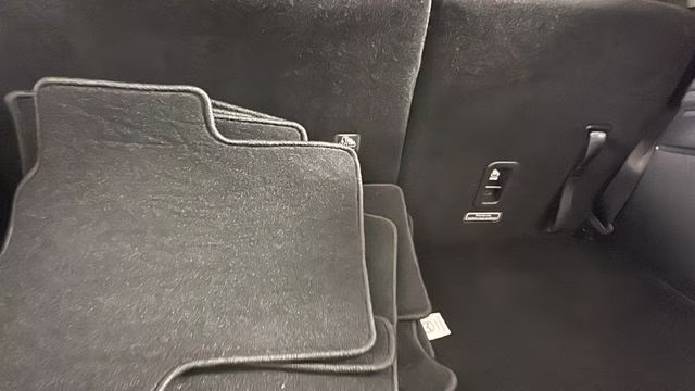 2024 Rhodium White Premium Mazda CX-90 PHEV Preferred AWD SUV
