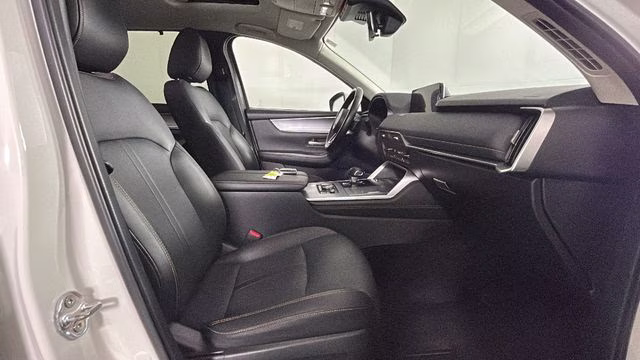 2024 Rhodium White Premium Mazda CX-90 PHEV Preferred AWD SUV