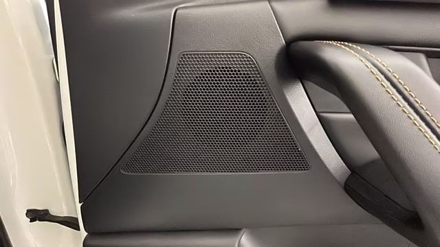 2024 Rhodium White Premium Mazda CX-90 PHEV Preferred AWD SUV