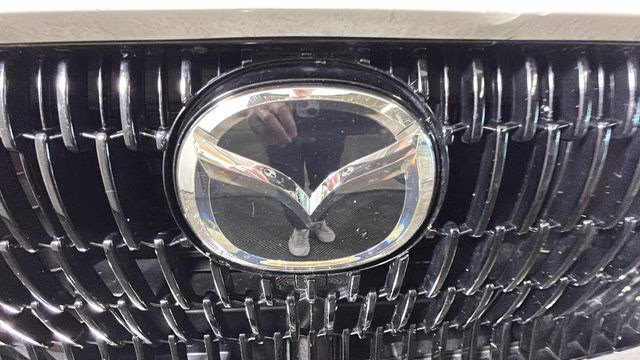 2024 Rhodium White Premium Mazda CX-90 PHEV Preferred AWD SUV