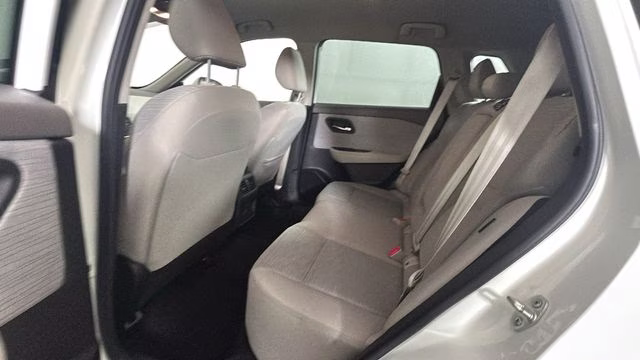 2023 Pearl White Tricoat Nissan Rogue SV AWD SUV