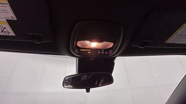 2024 Mosaic Black Metallic Chevrolet Trax 2RS FWD SUV