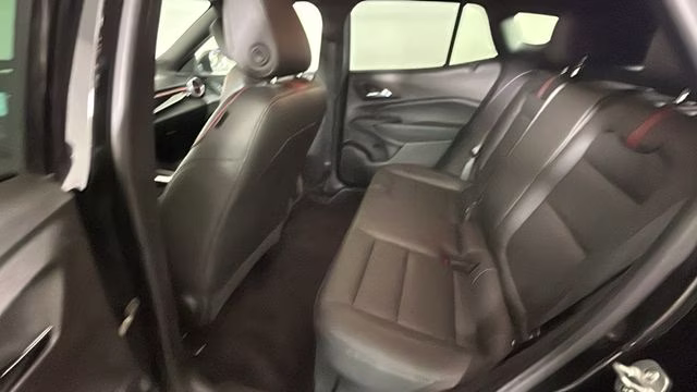 2024 Mosaic Black Metallic Chevrolet Trax 2RS FWD SUV