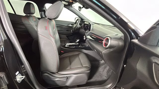 2024 Mosaic Black Metallic Chevrolet Trax 2RS FWD SUV