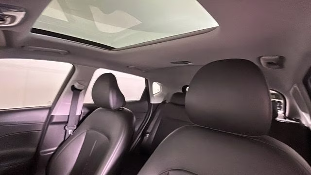2024 Ecotronic Gray Pearl Hyundai Kona Limited FWD SUV