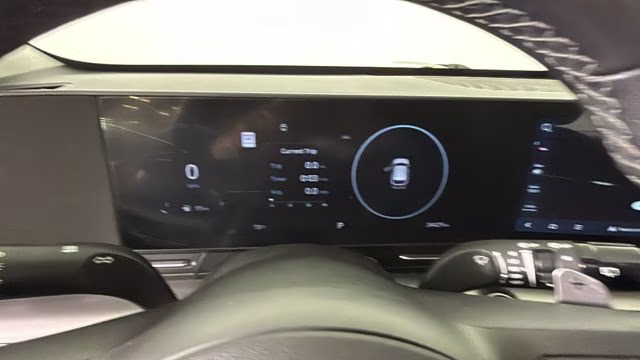 2024 Ecotronic Gray Pearl Hyundai Kona Limited FWD SUV