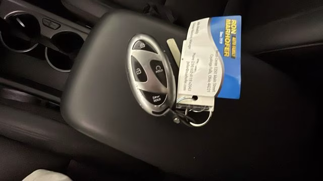 2024 Ecotronic Gray Pearl Hyundai Kona Limited FWD SUV