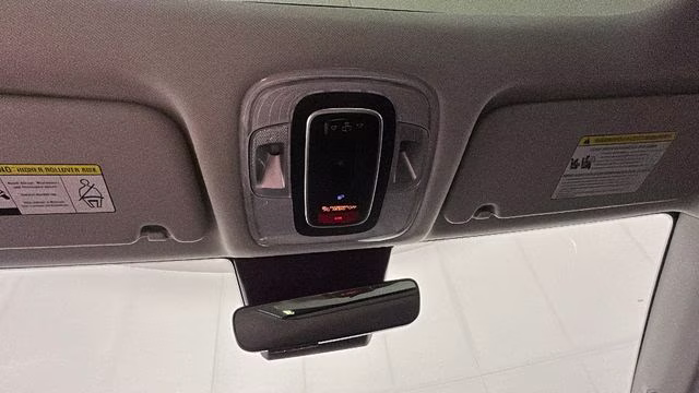 2024 Ecotronic Gray Pearl Hyundai Kona Limited FWD SUV