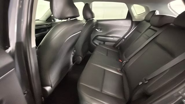 2024 Ecotronic Gray Pearl Hyundai Kona Limited FWD SUV