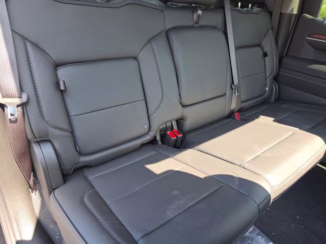 2026 Onyx Black GMC Sierra 1500 Denali 4X4 Truck