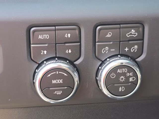 2026 Onyx Black GMC Sierra 1500 Denali 4X4 Truck