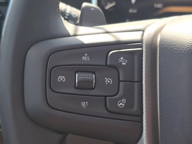 2026 Onyx Black GMC Sierra 1500 Denali 4X4 Truck