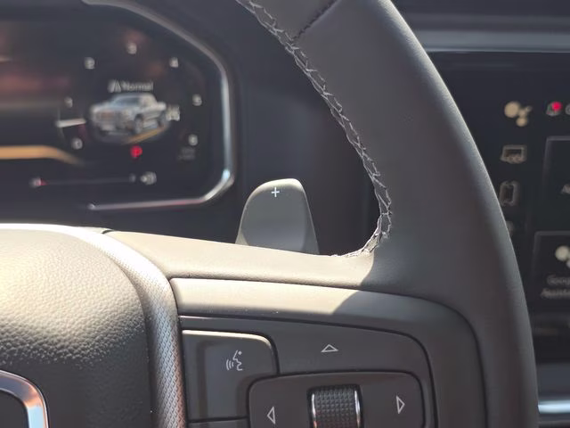 2026 Onyx Black GMC Sierra 1500 Denali 4X4 Truck