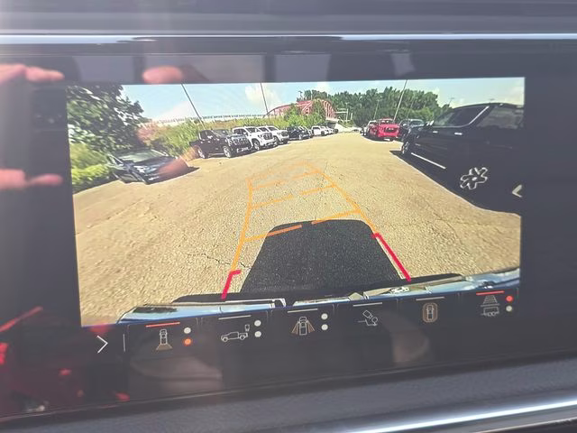 2026 Onyx Black GMC Sierra 1500 Denali 4X4 Truck
