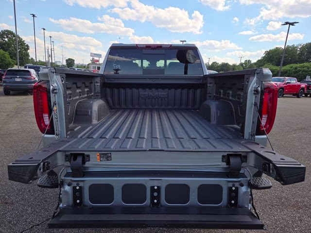 2026 Sterling Metallic GMC Sierra 1500 Denali 4X4 Truck