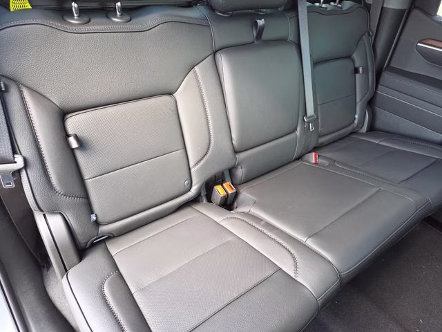 2026 Sterling Metallic GMC Sierra 1500 Denali 4X4 Truck