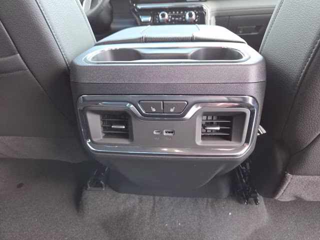 2026 Sterling Metallic GMC Sierra 1500 Denali 4X4 Truck