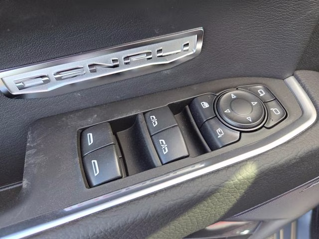2026 Sterling Metallic GMC Sierra 1500 Denali 4X4 Truck