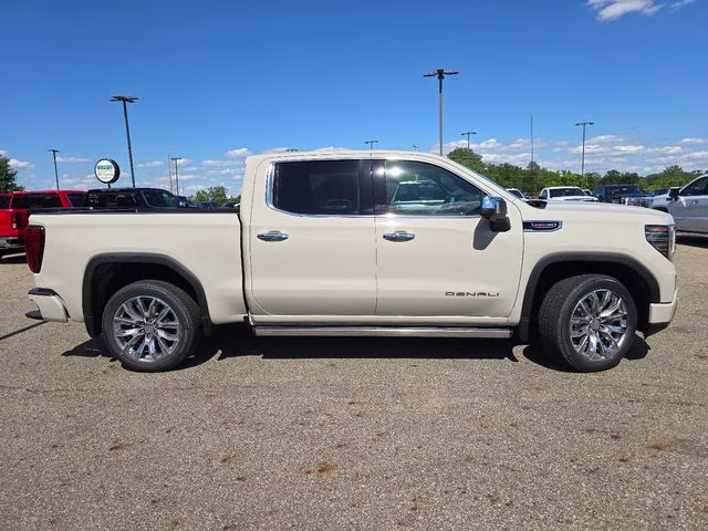 2026 Coastal Dune GMC Sierra 1500 Denali 4X4 Truck