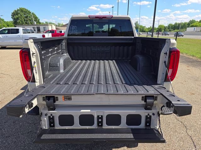 2026 Coastal Dune GMC Sierra 1500 Denali 4X4 Truck