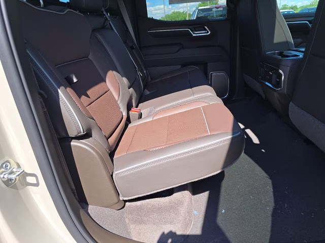 2026 Coastal Dune GMC Sierra 1500 Denali 4X4 Truck
