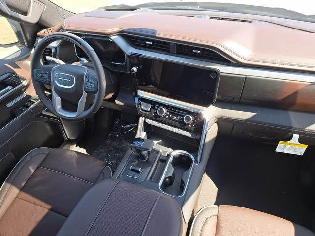 2026 Coastal Dune GMC Sierra 1500 Denali 4X4 Truck