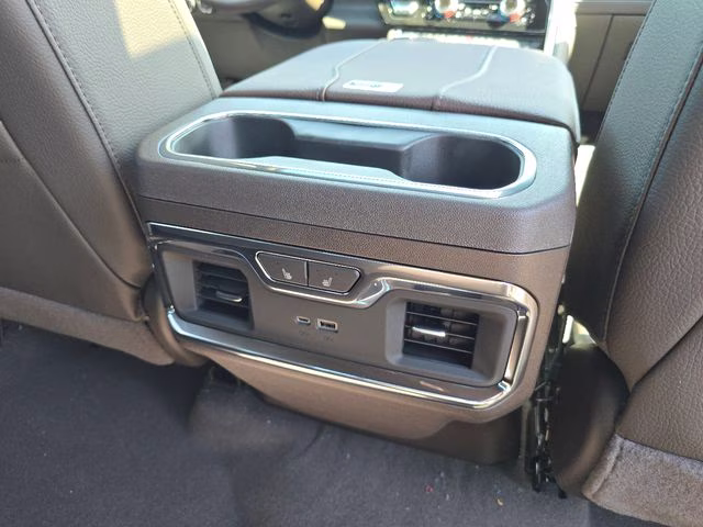2026 Coastal Dune GMC Sierra 1500 Denali 4X4 Truck