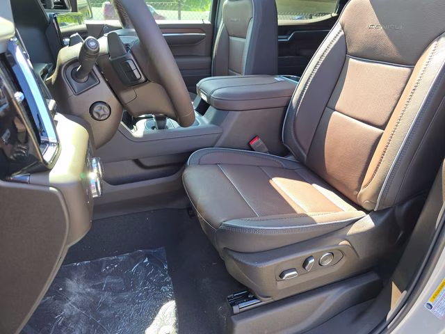 2026 Coastal Dune GMC Sierra 1500 Denali 4X4 Truck